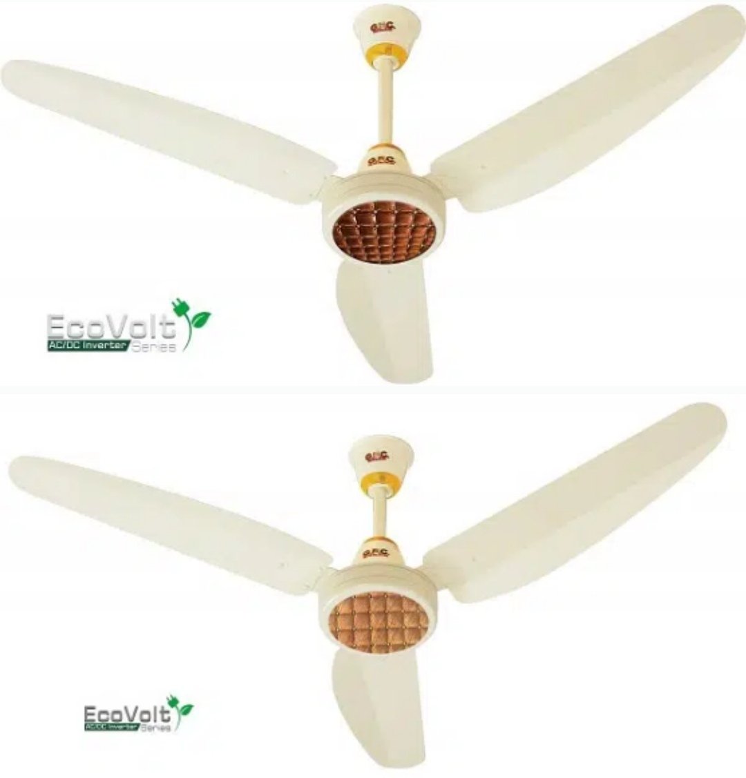 GFC Celling Fan AC/DC