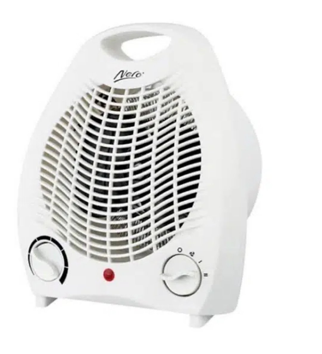 Electric fan Heater New Box pack