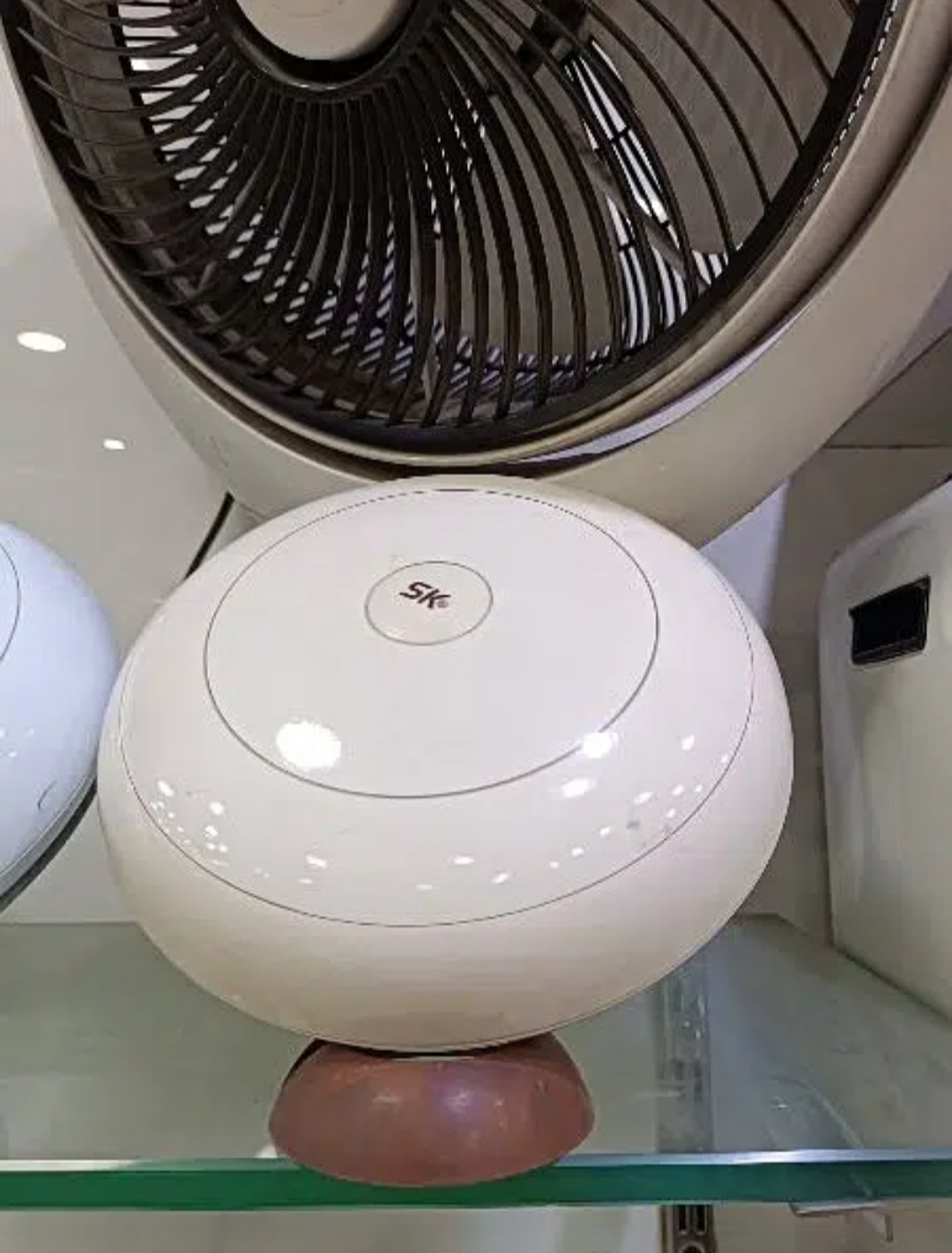 SK fan 100% copper life time warranty all price range available