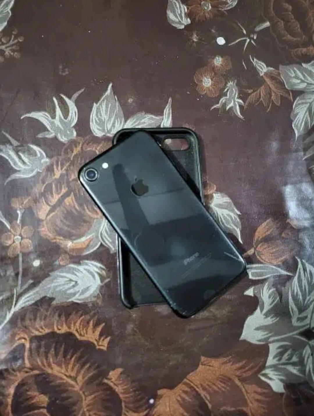 Iphone 7 pta approved 100% ok mobile