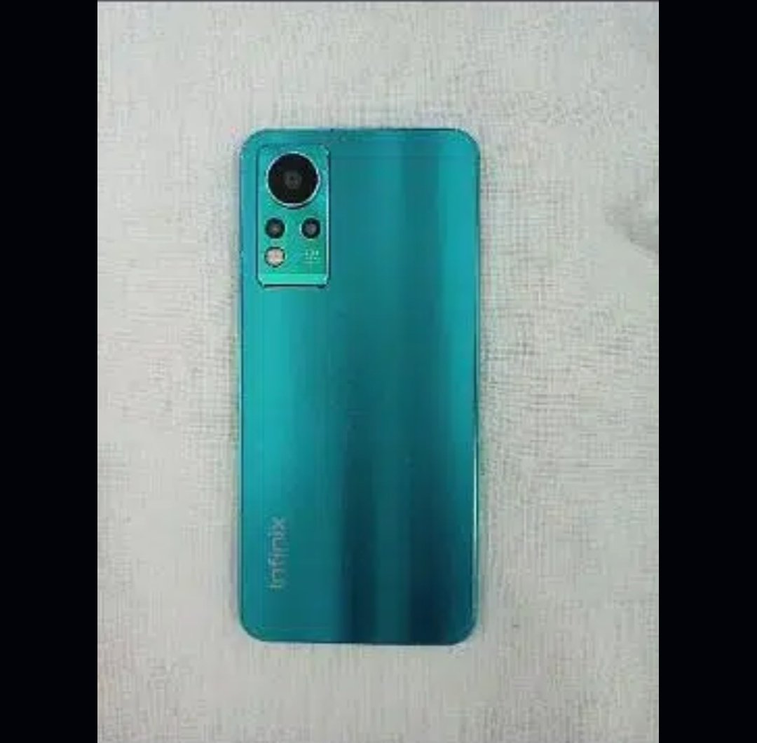 Infinix note 11