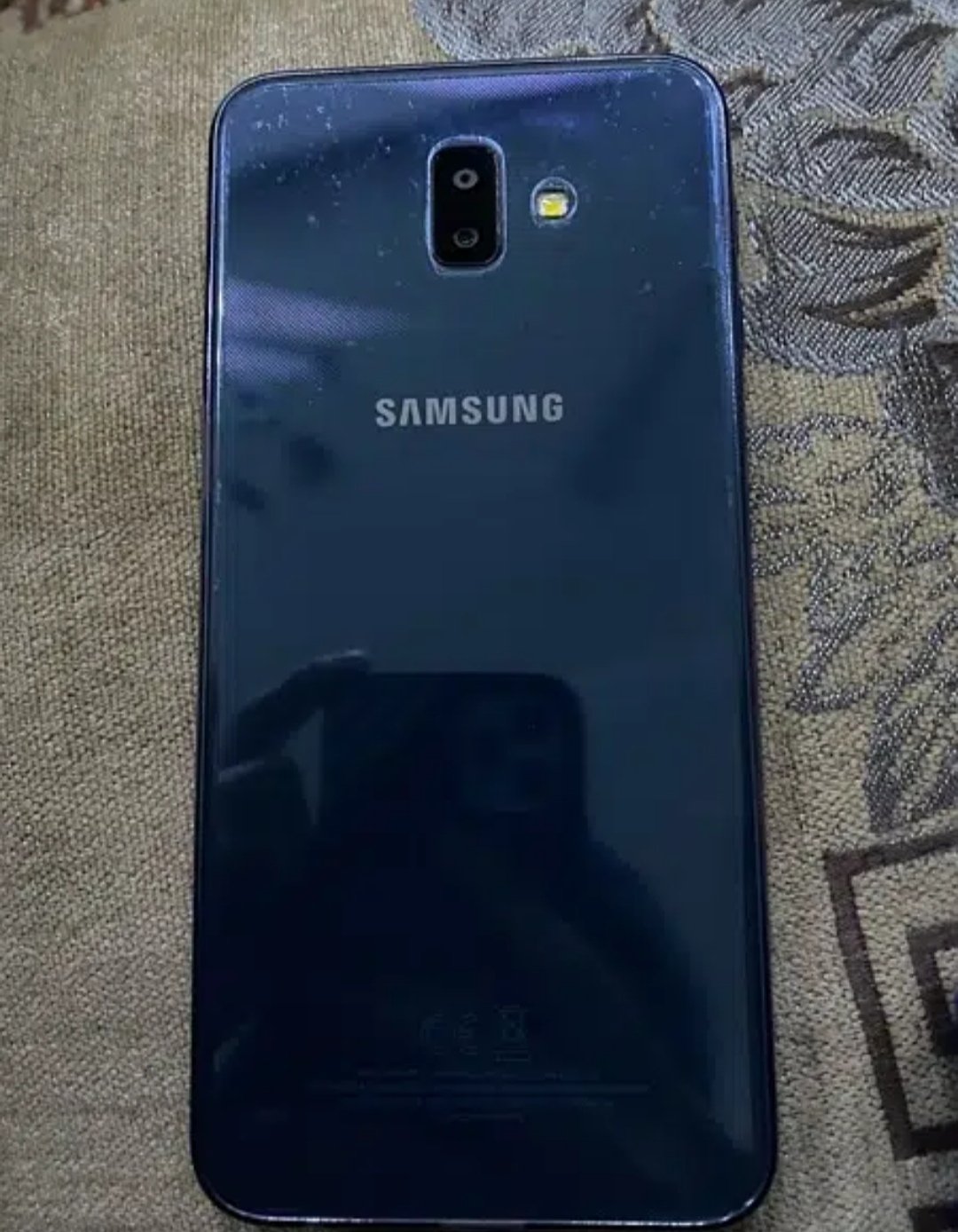 samsung galaxy j6 plus pta approved