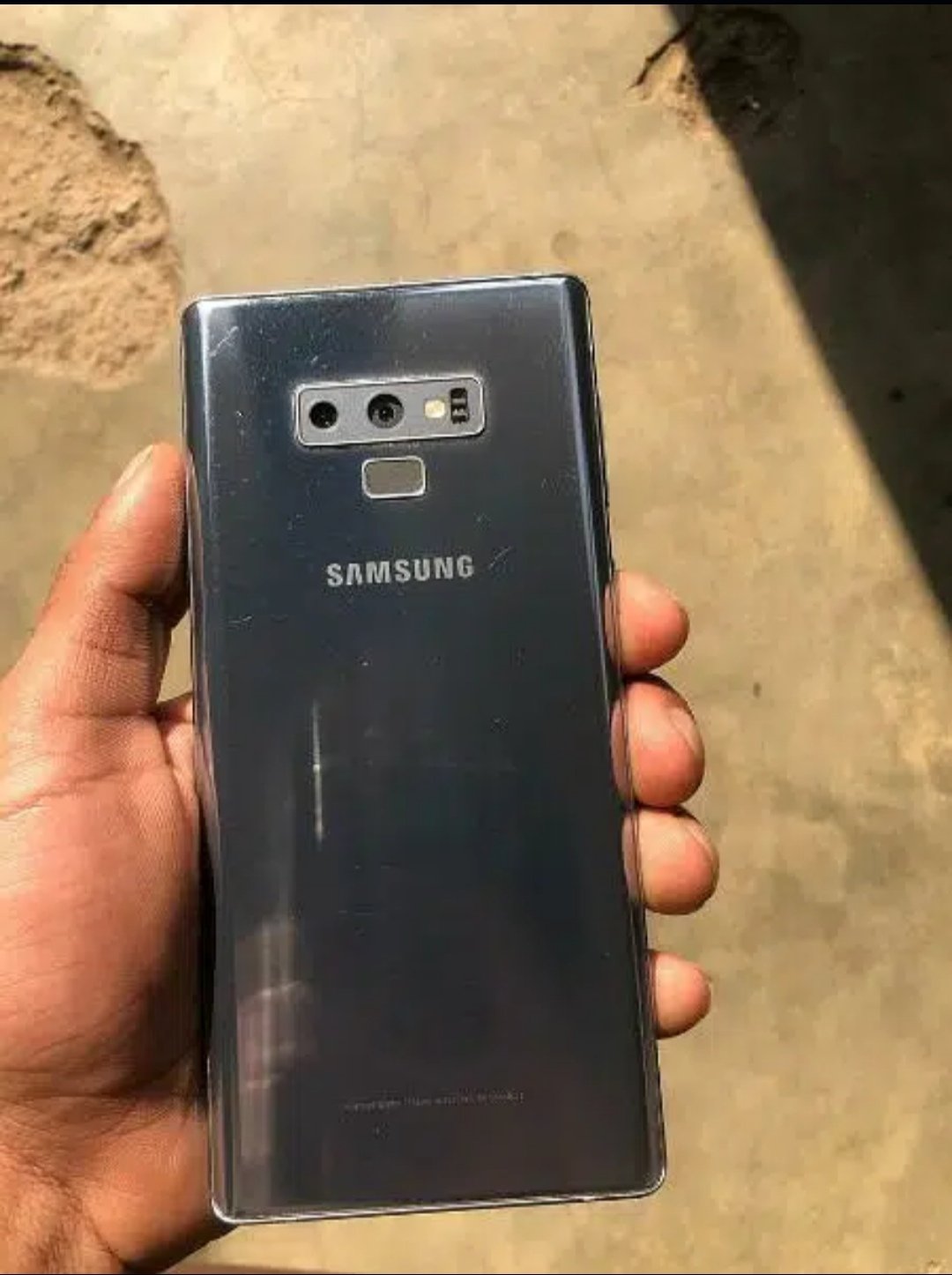 samsung galaxy note 9 128gb