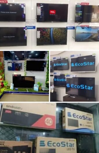 32 INCH Q LED TV SAMSUNG 4K UHD IPS DISPLAY