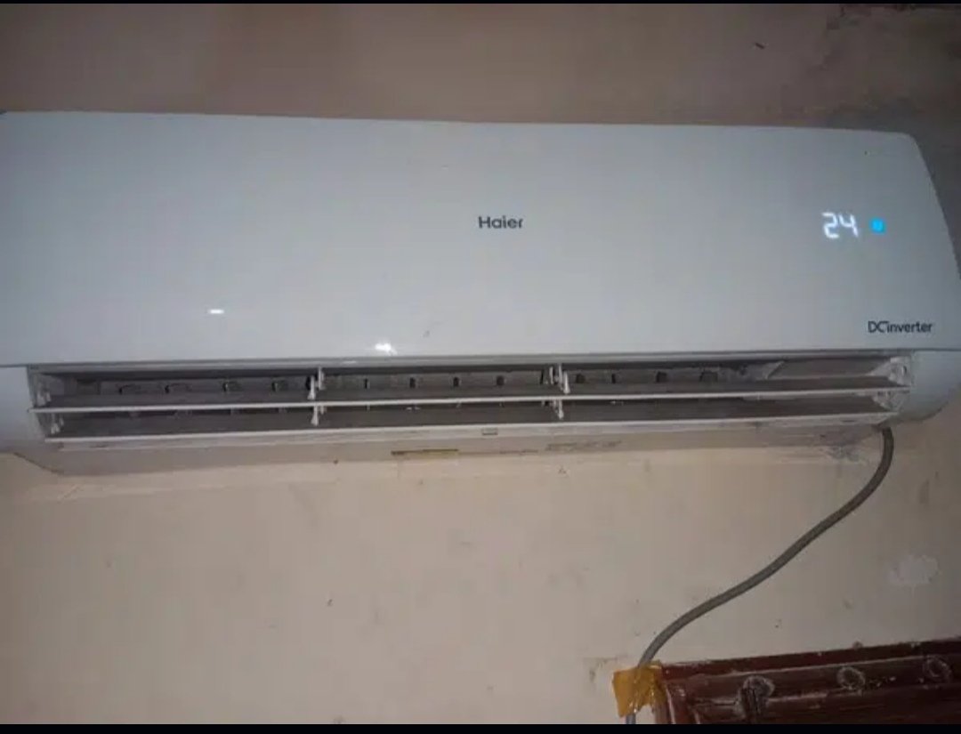 1.5 ton dc inverter