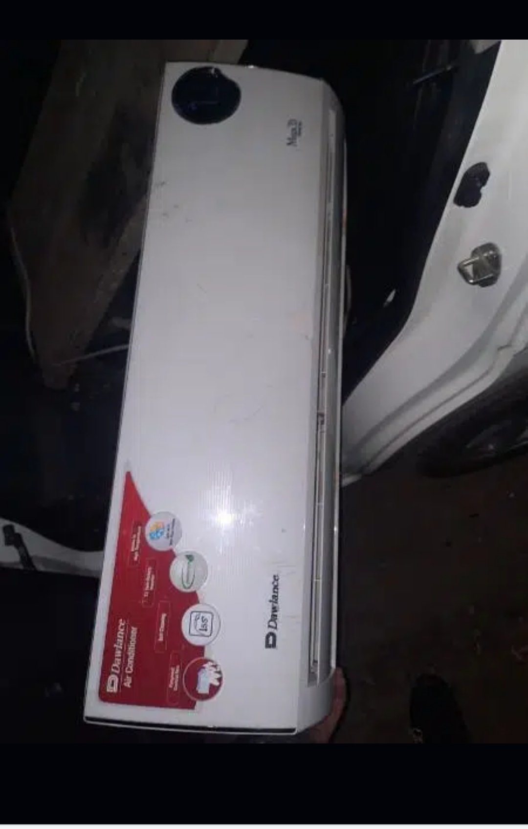 Inverter Ac