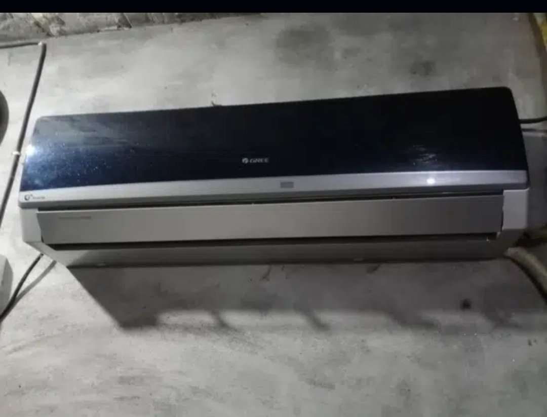 Ac condition 10 by 10