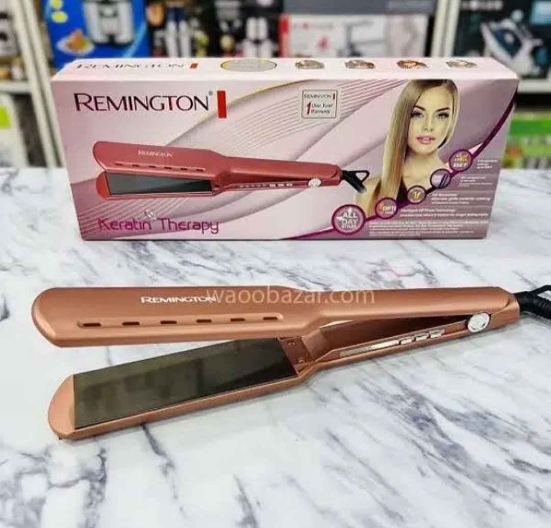 Reginton original hair straightener