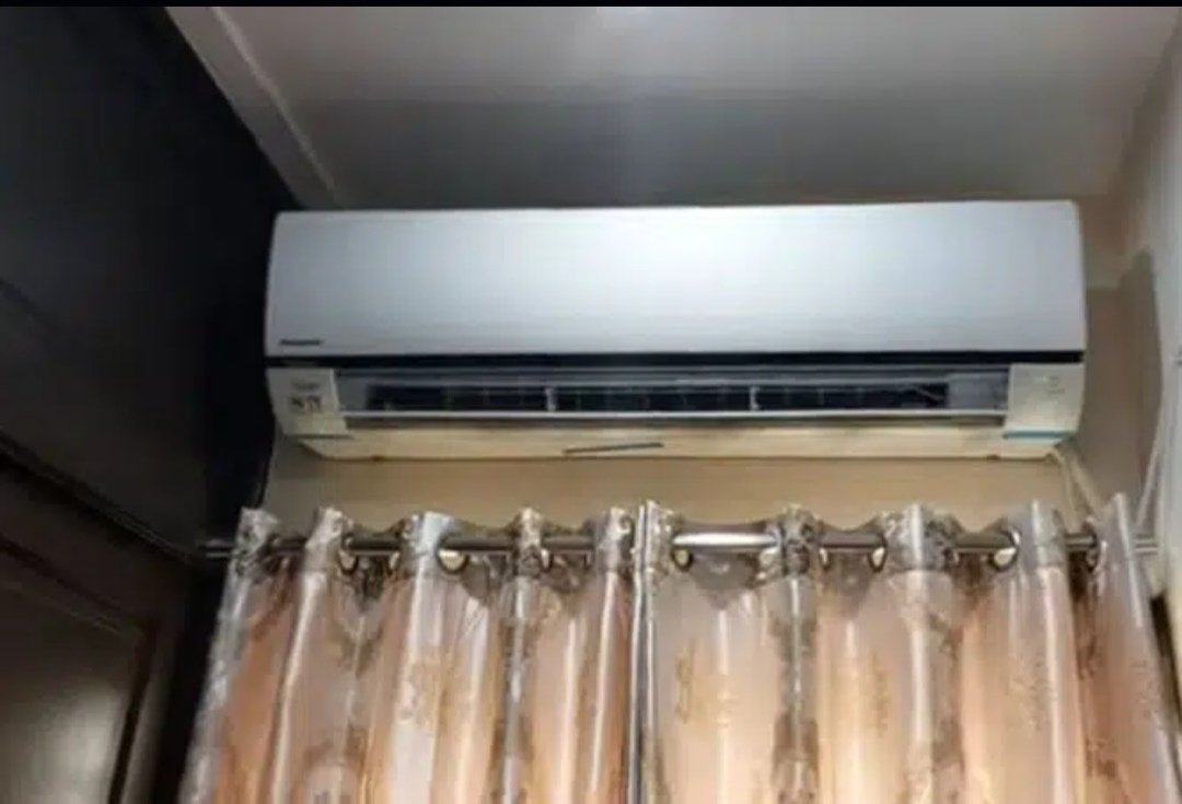 brand new box packed condition original Panasonic 18 TKF 9