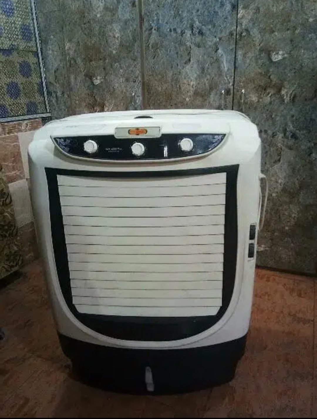 Super Asia ECM-6500 PLUS FAST COOL