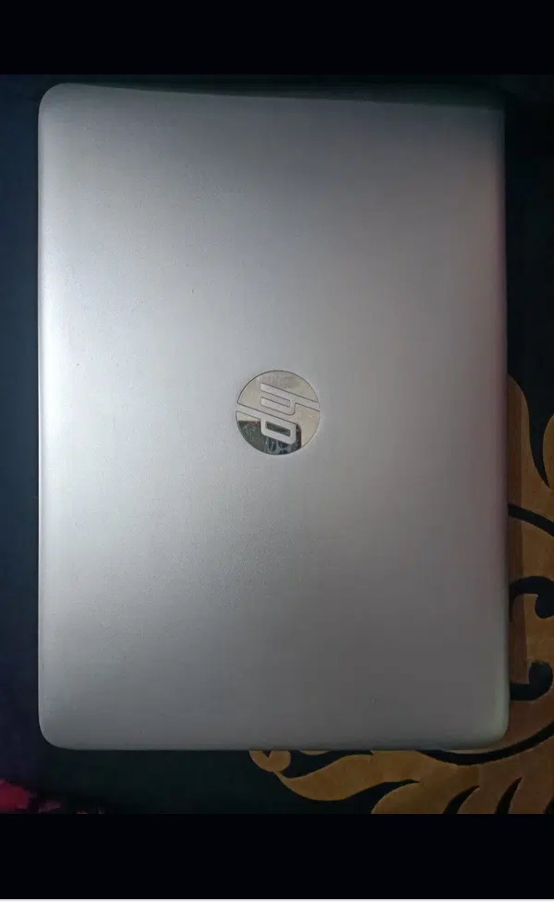 HP elitebook 840 6th Generation