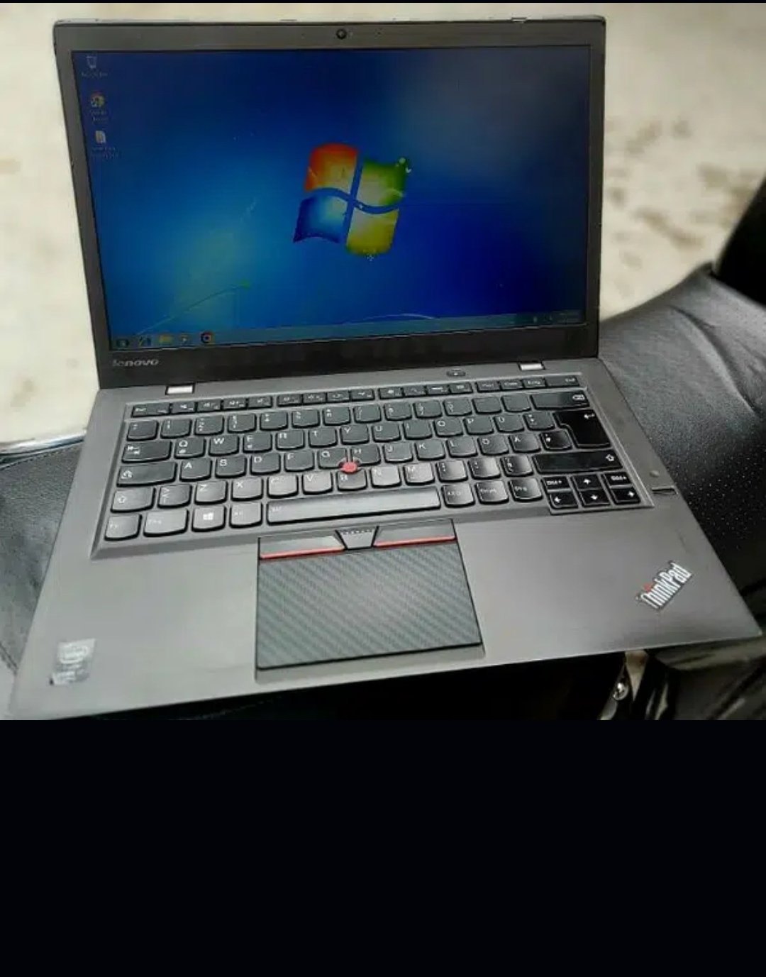 Lenovo Thinkpad X1 Carbon