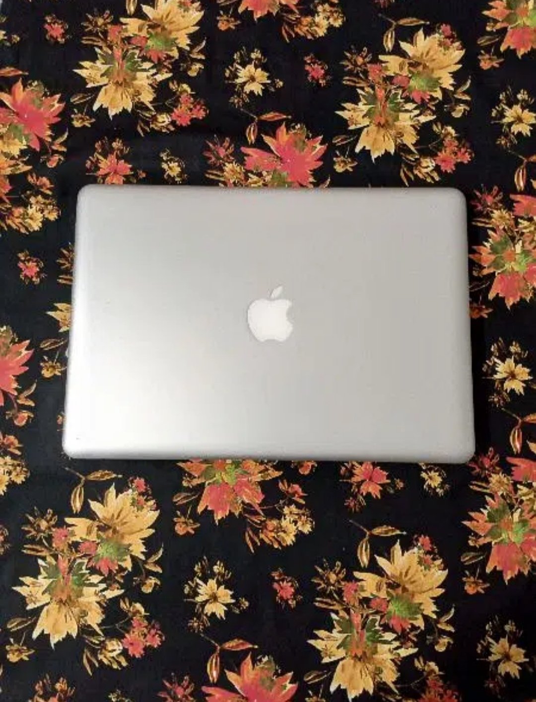 Apple MacBook Pro 2012 | 500GB Storage