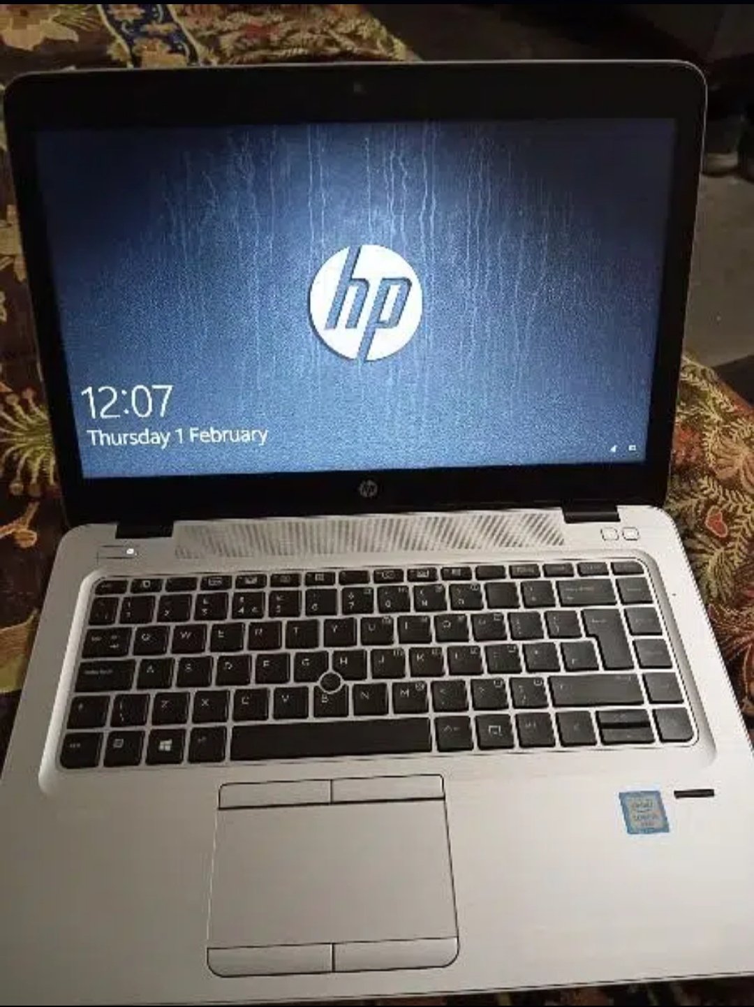 Hp laptops