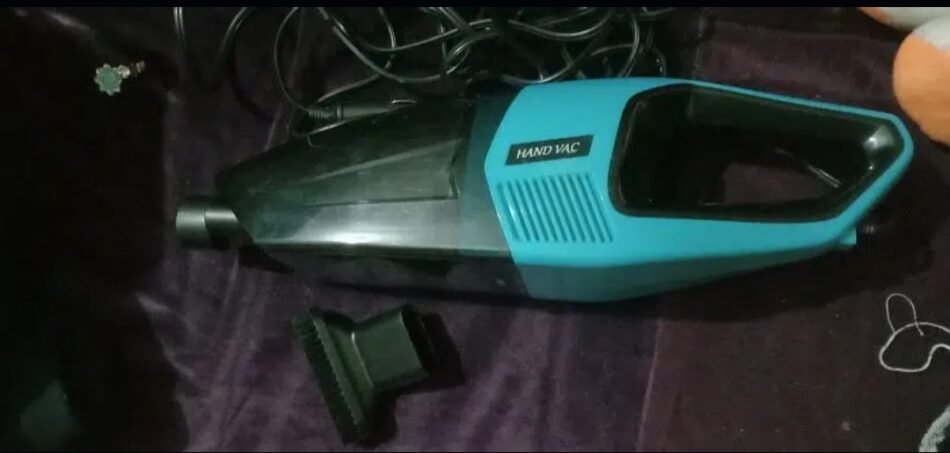 car vacuum cleaner wet and dry.