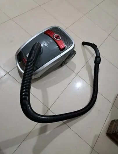 anex vaccume cleaner