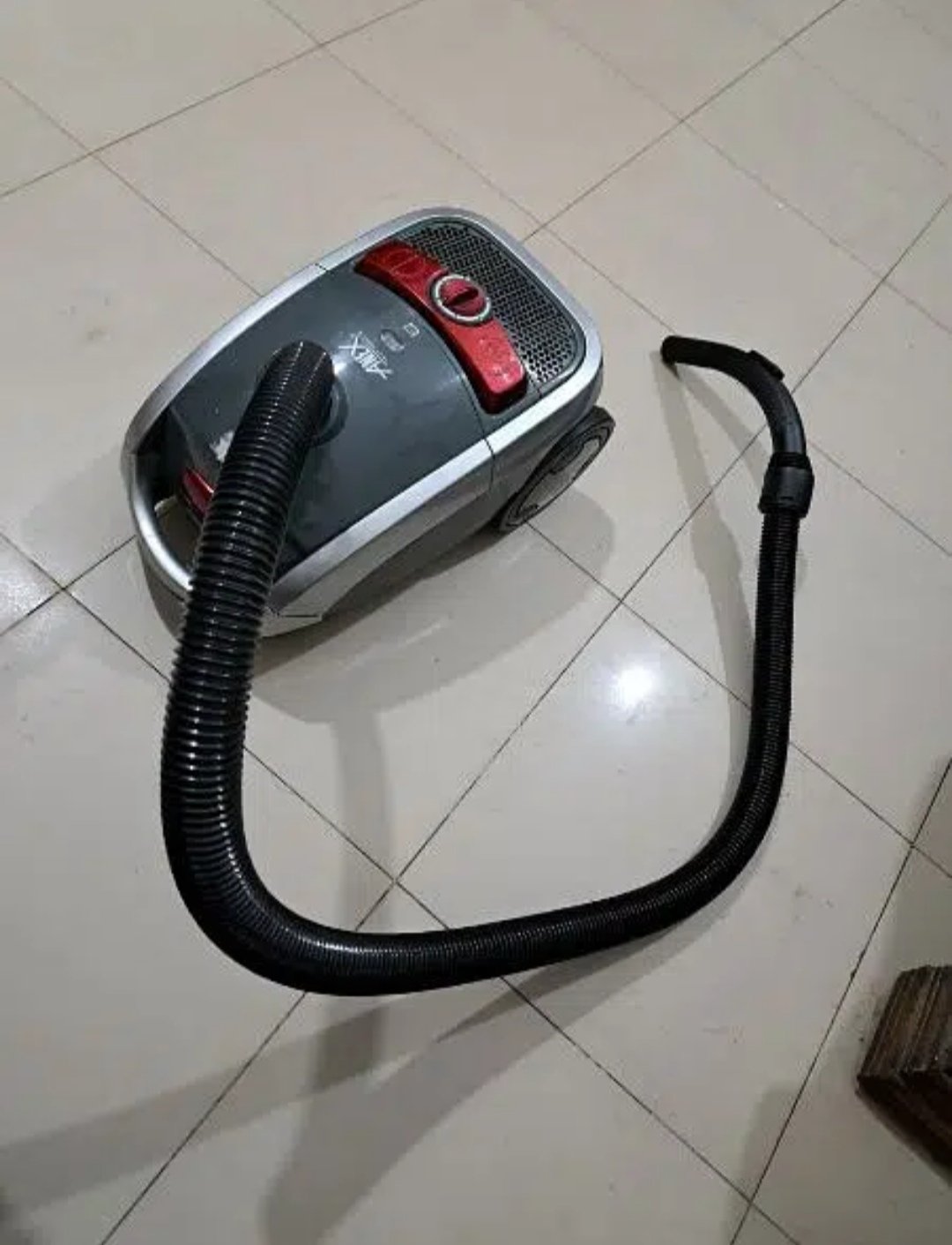 anex vaccume cleaner