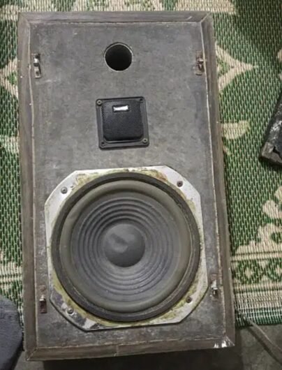 speaker for sale