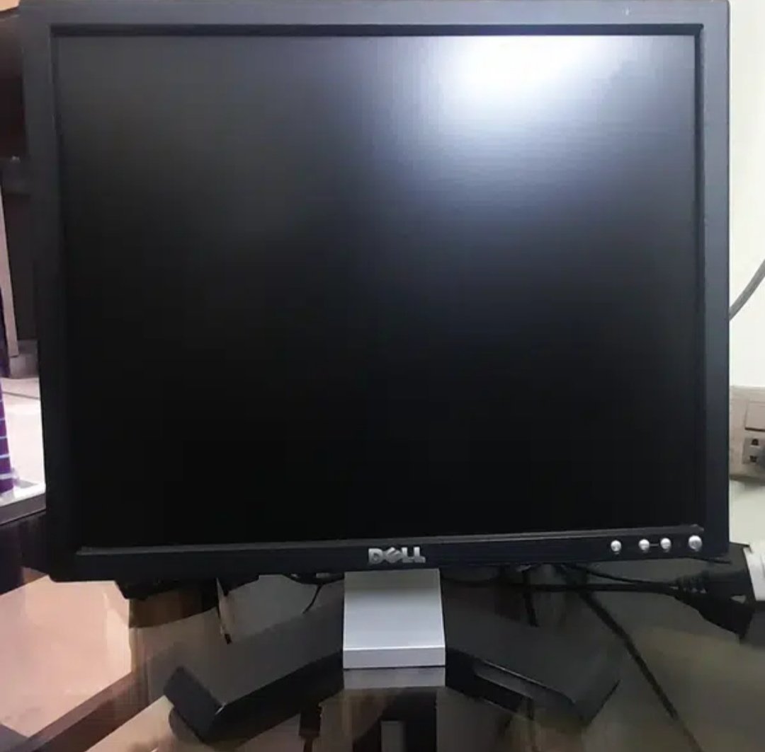 DELL 14″ inches LCD