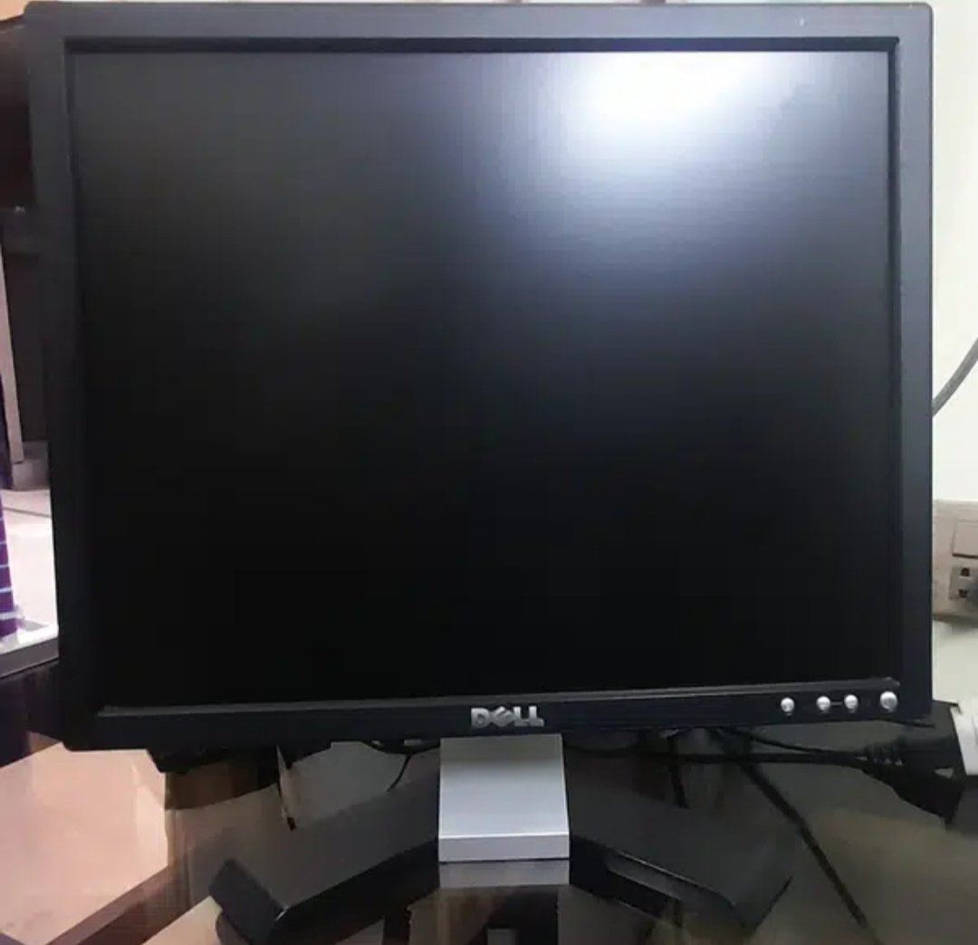 DELL 14″ inches LCD