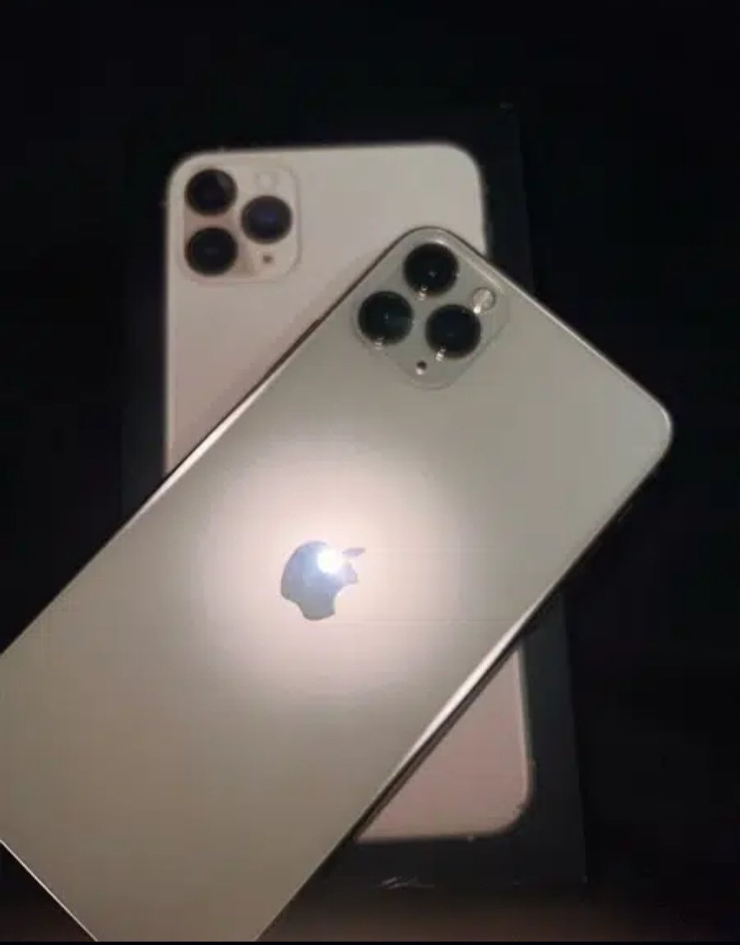 IPhone 11 Pro Max Pta Approved