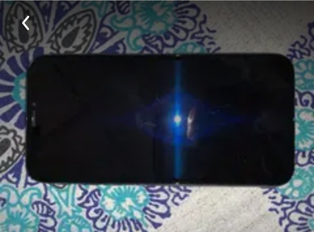 Iphone X non pta 64 gb