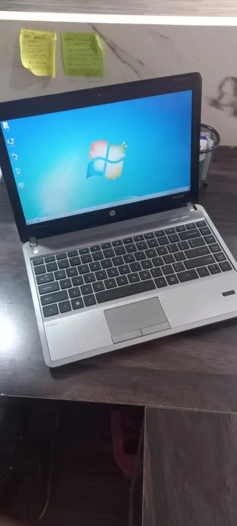 HP I5 3RD GEN