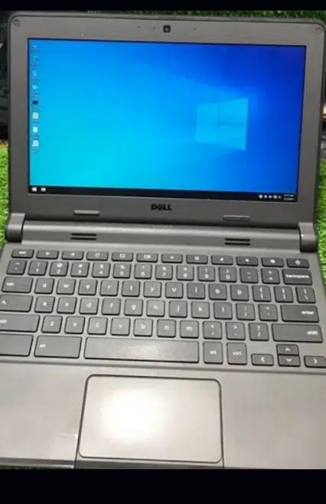 dell chrome book for sale
