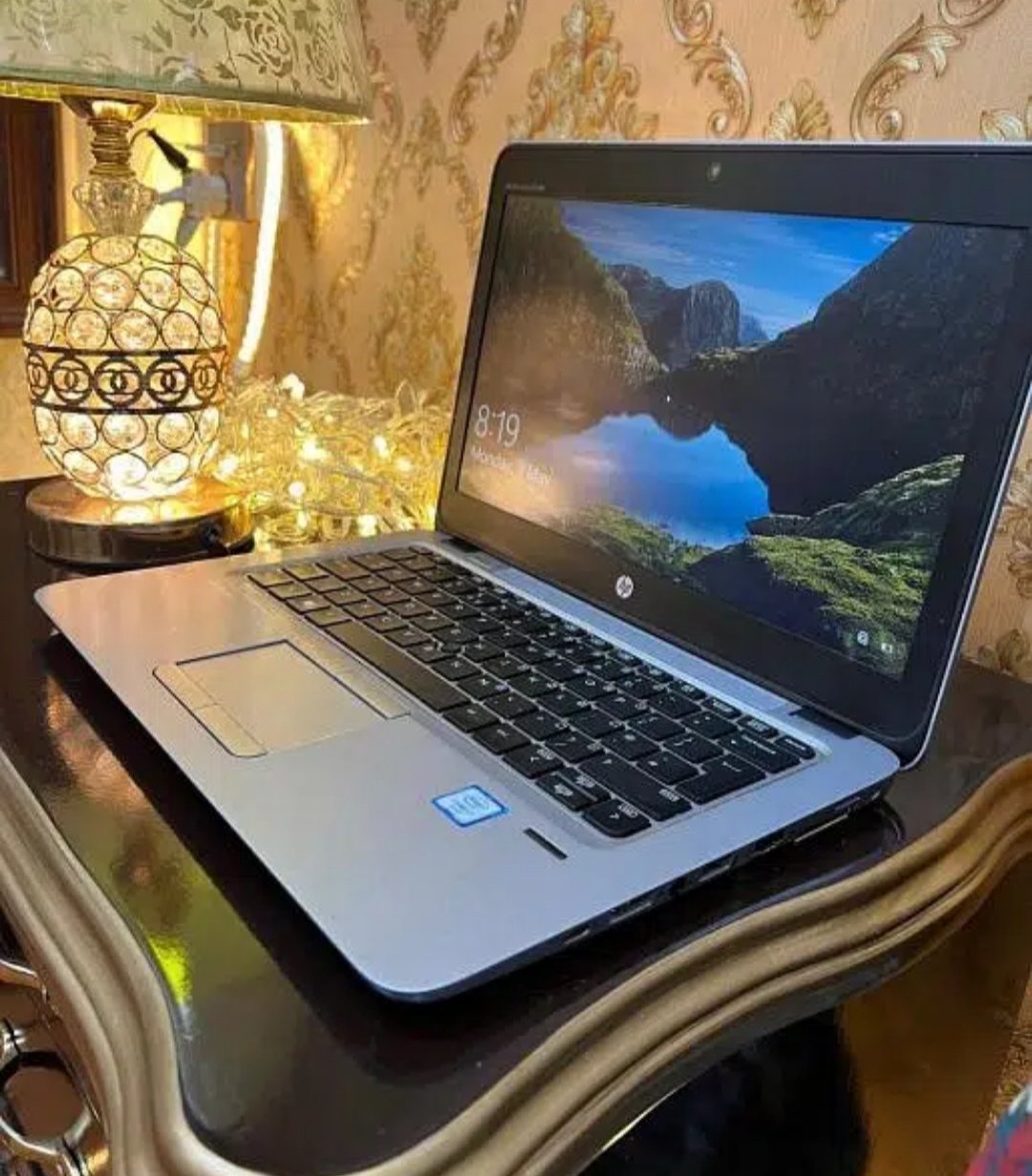 hp core i5 6th gen with dedicated graphic card