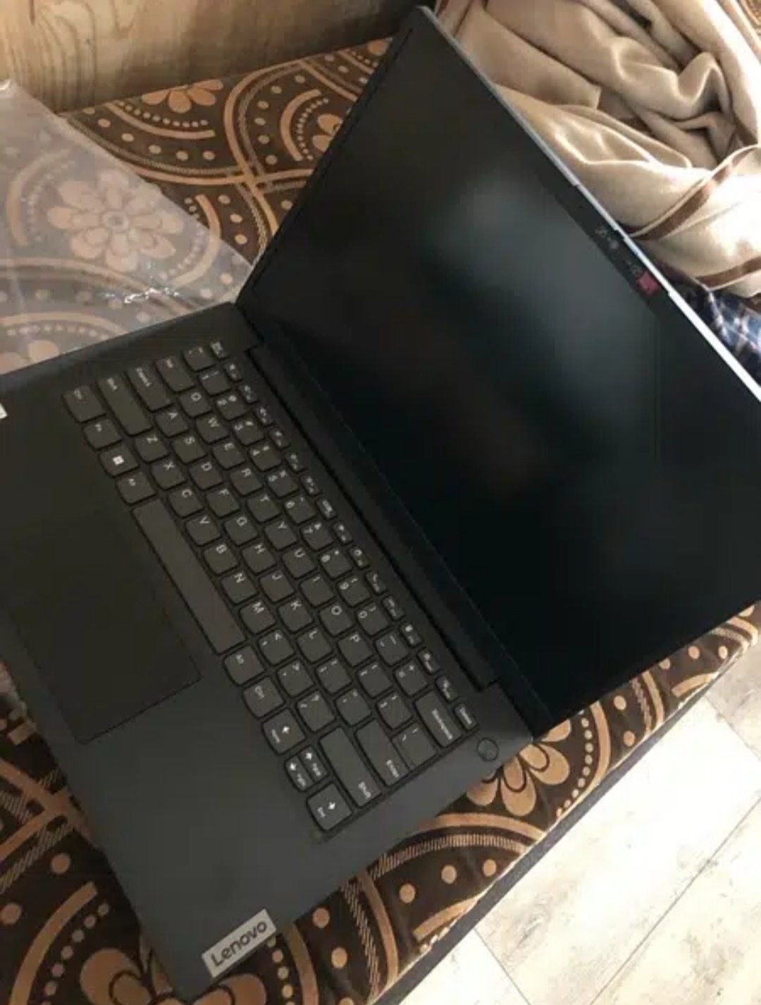 Lenovo core i5 12th Gen Laptop