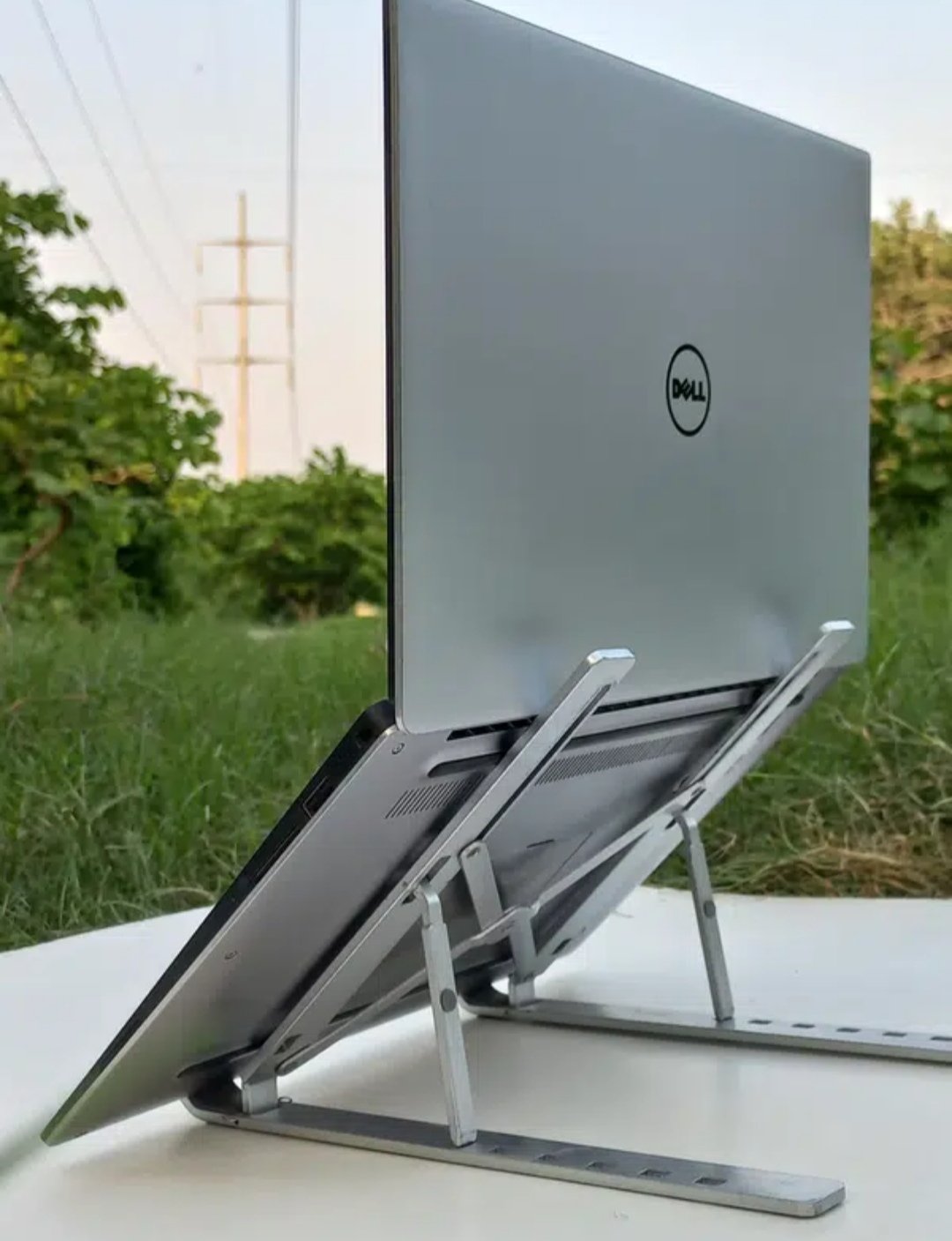 dell xps 13 9360 core i5 6th / 7th / 8th gen 4k touch :