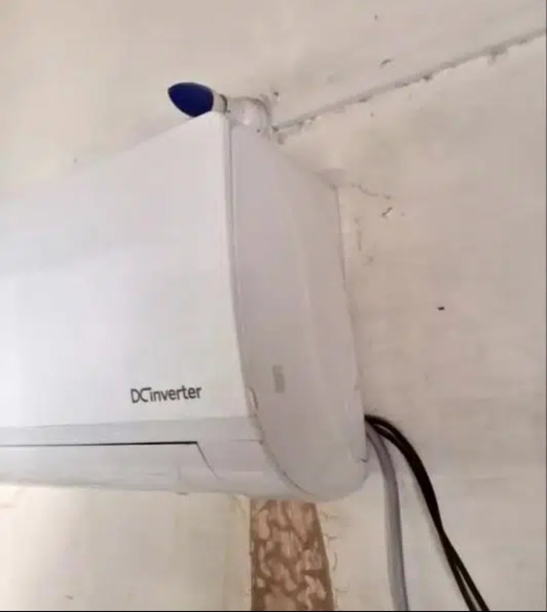 Haired AC DC inverter 1,5 tot?=
