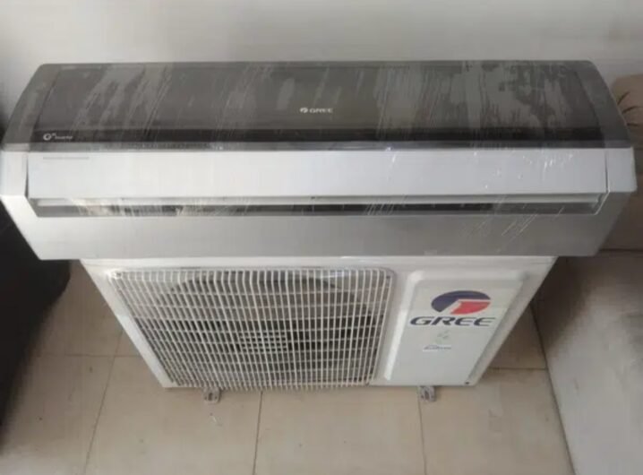 Gree 1.5 ton Dc inverter Genuine