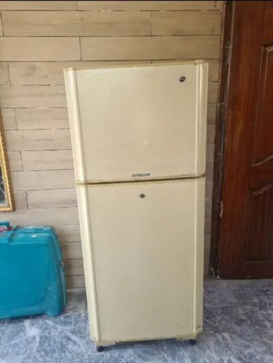 pel fridge