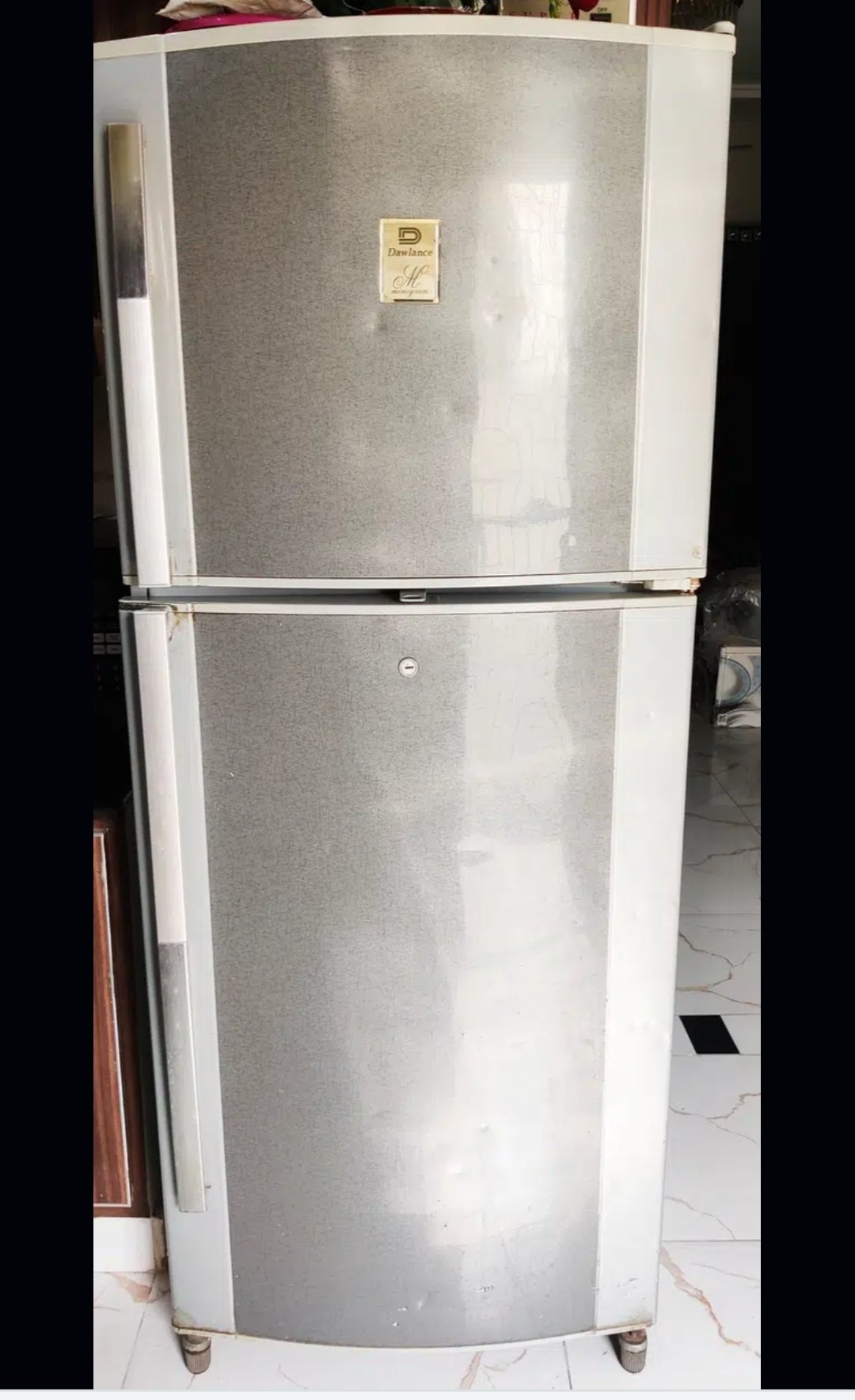 Dawlance Best Condition Fridge 9188WBM Urgent Sale