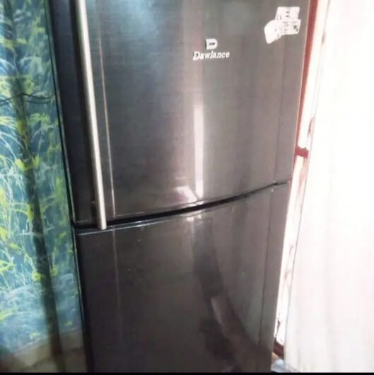 Dawlance fridge large size