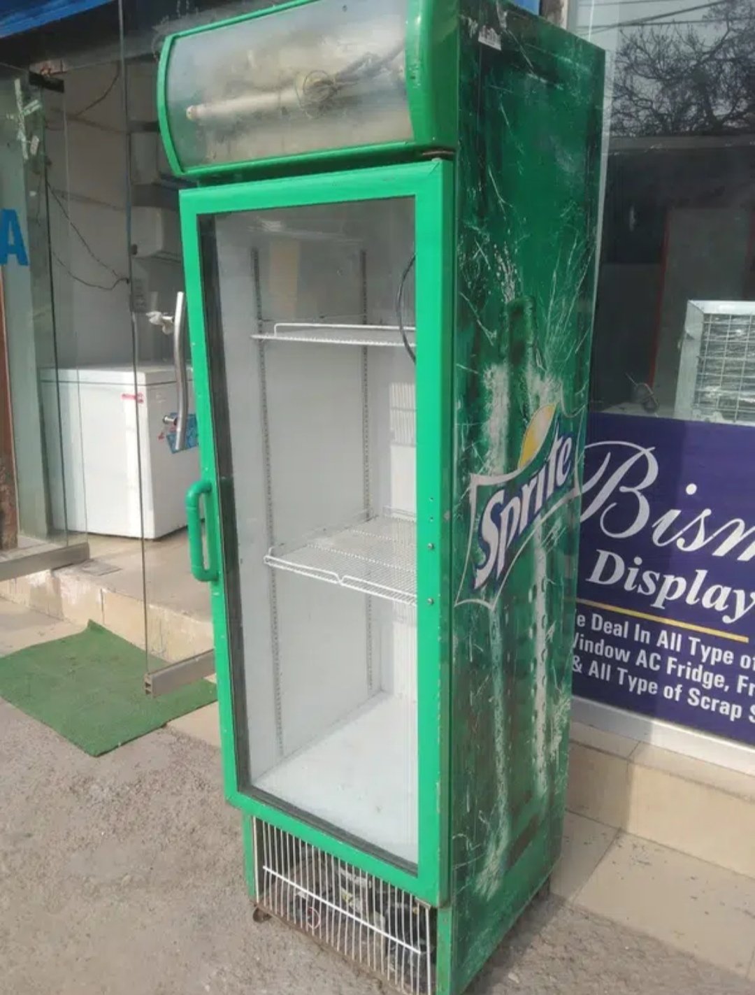 S fridge chilelr sooper set