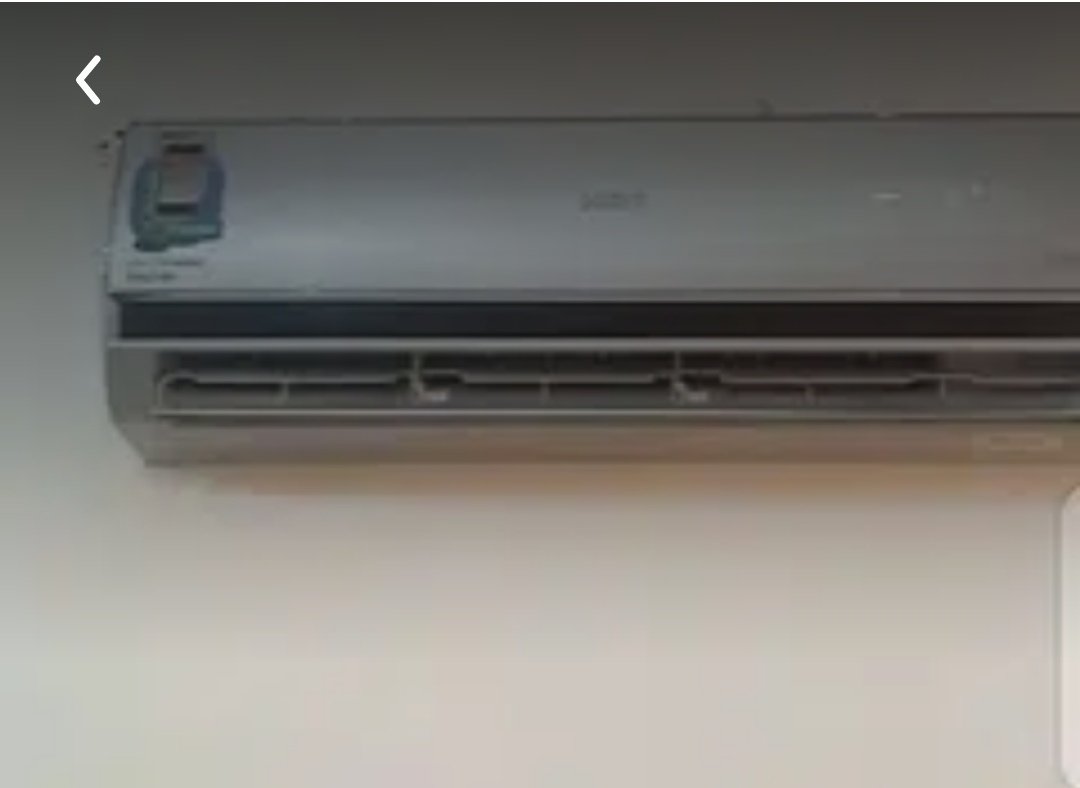 Orient 1.5ton AC DC inverter