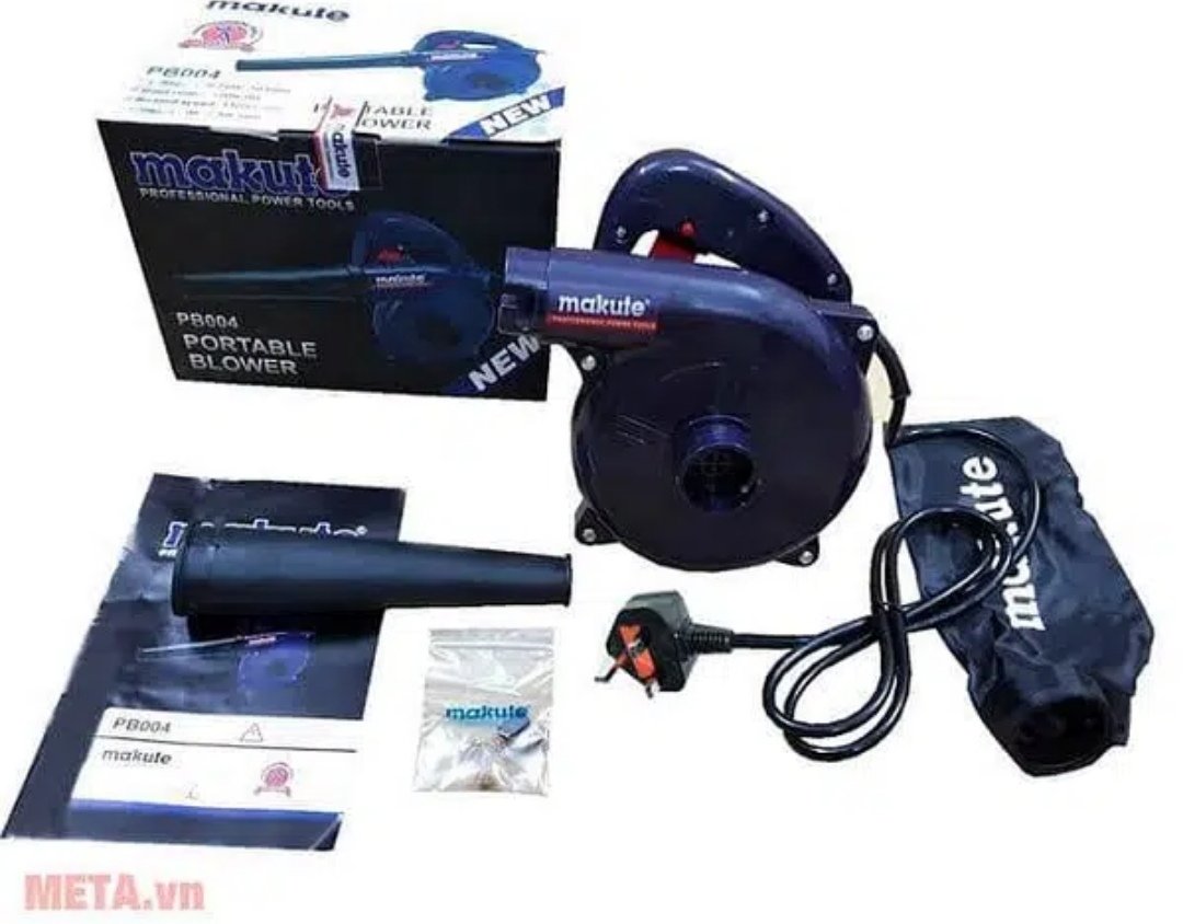 Electric Blower – PB004 – 100% COPPER