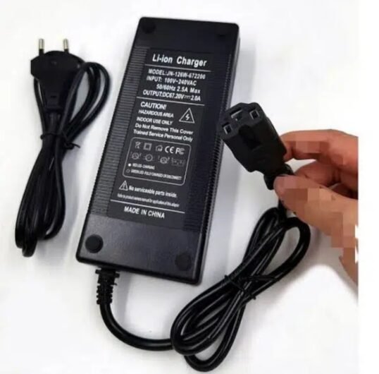 jolta bike electric Output 67.2v2a Charger For 60v Li-ion Lithium