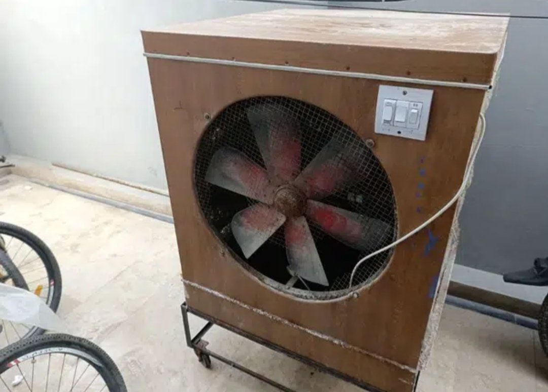 Room Cooler