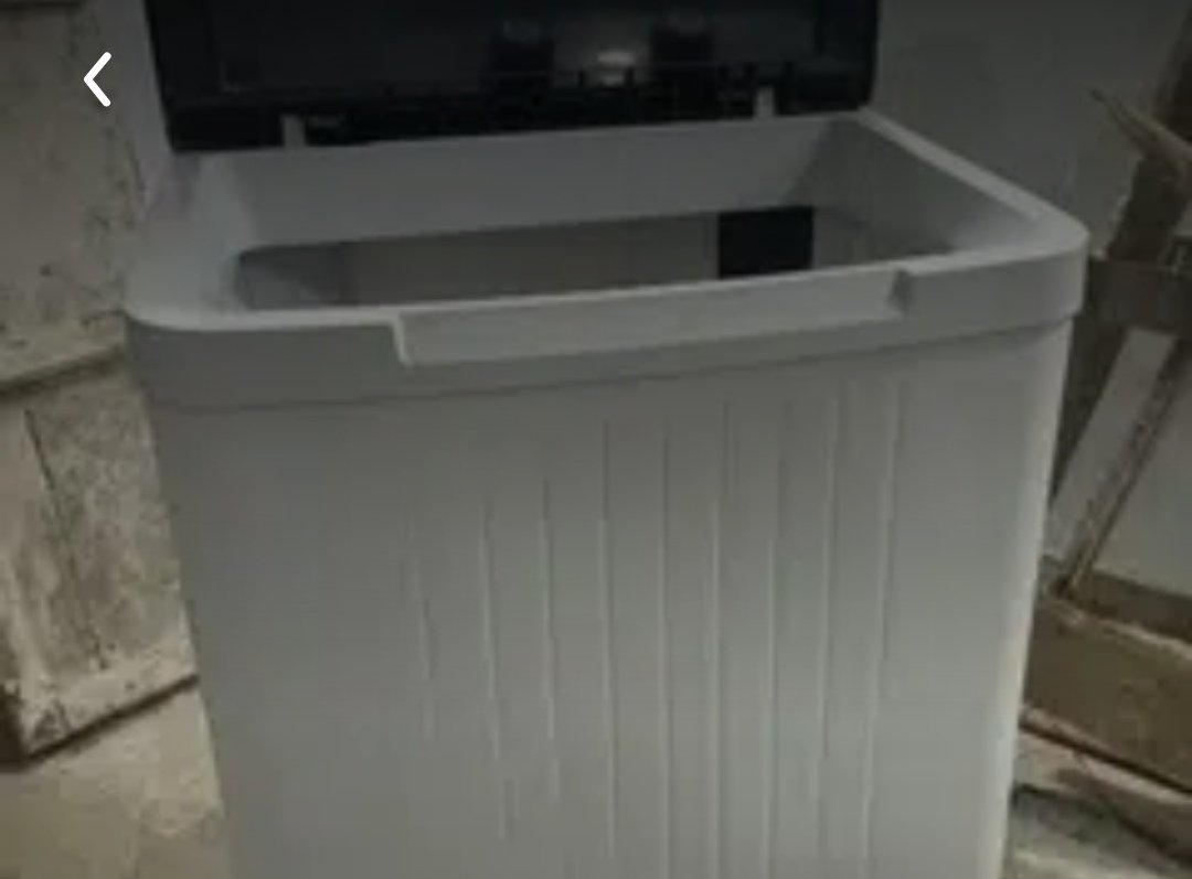 washing machine dw9100c