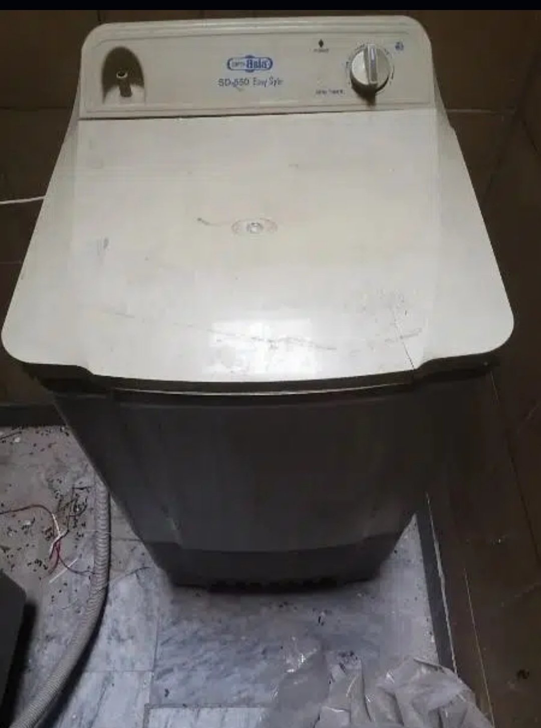 Super Asia dryer 10 kg