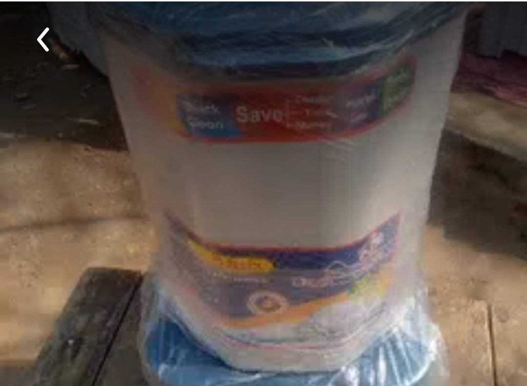 New Model Super 1 Asia Baby washer
