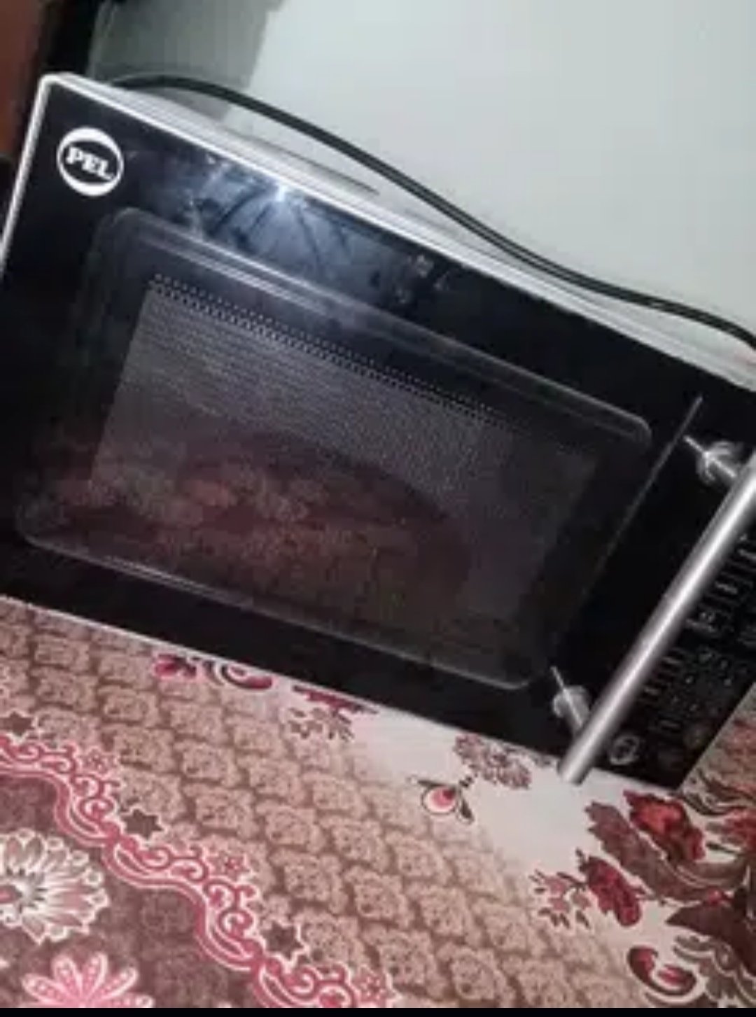 Selling my oven