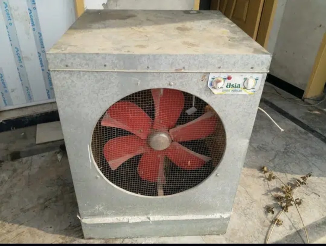 Lahori Room Cooler