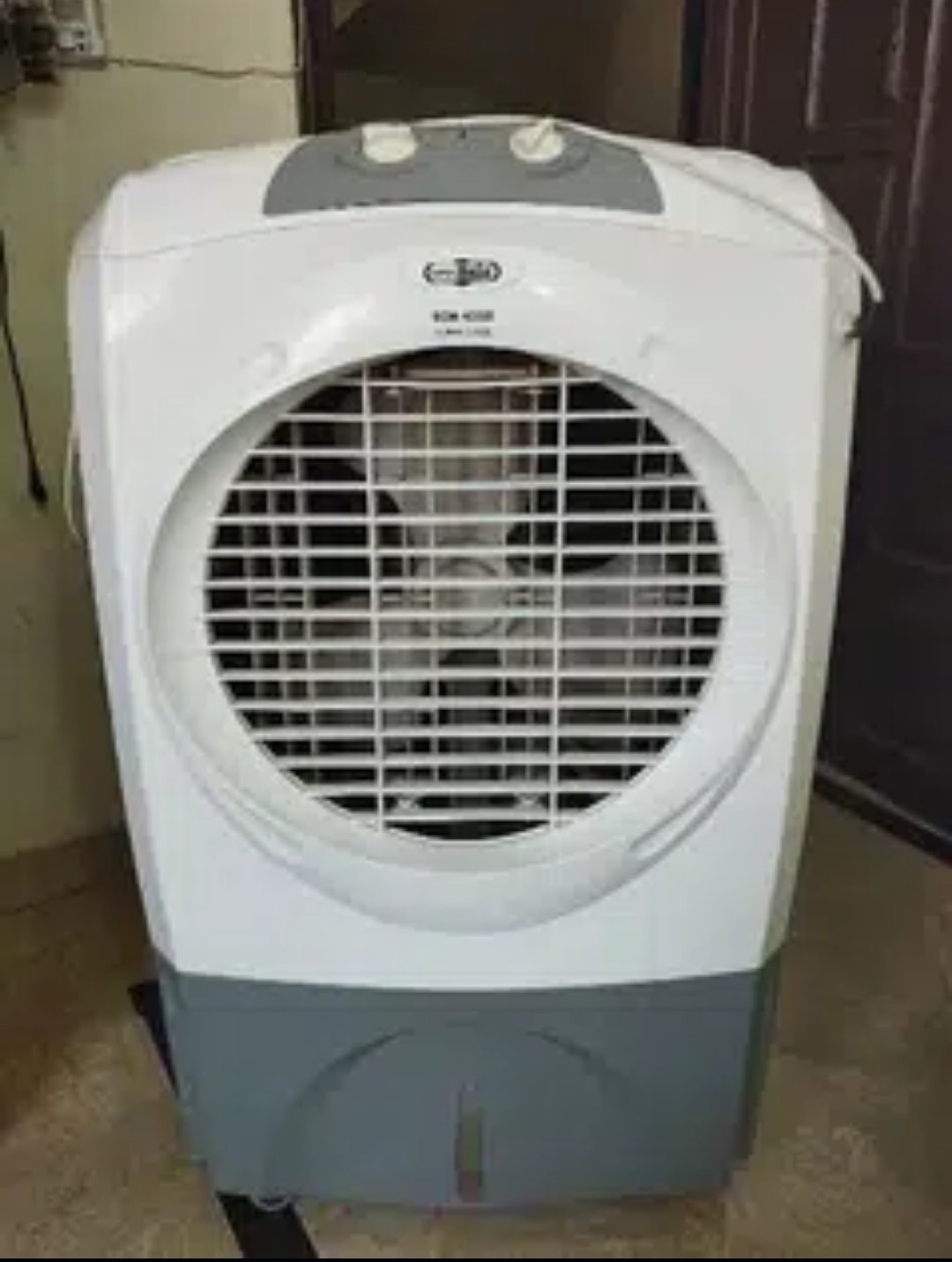 Selling Super Asia Room Cooler (Almost New)