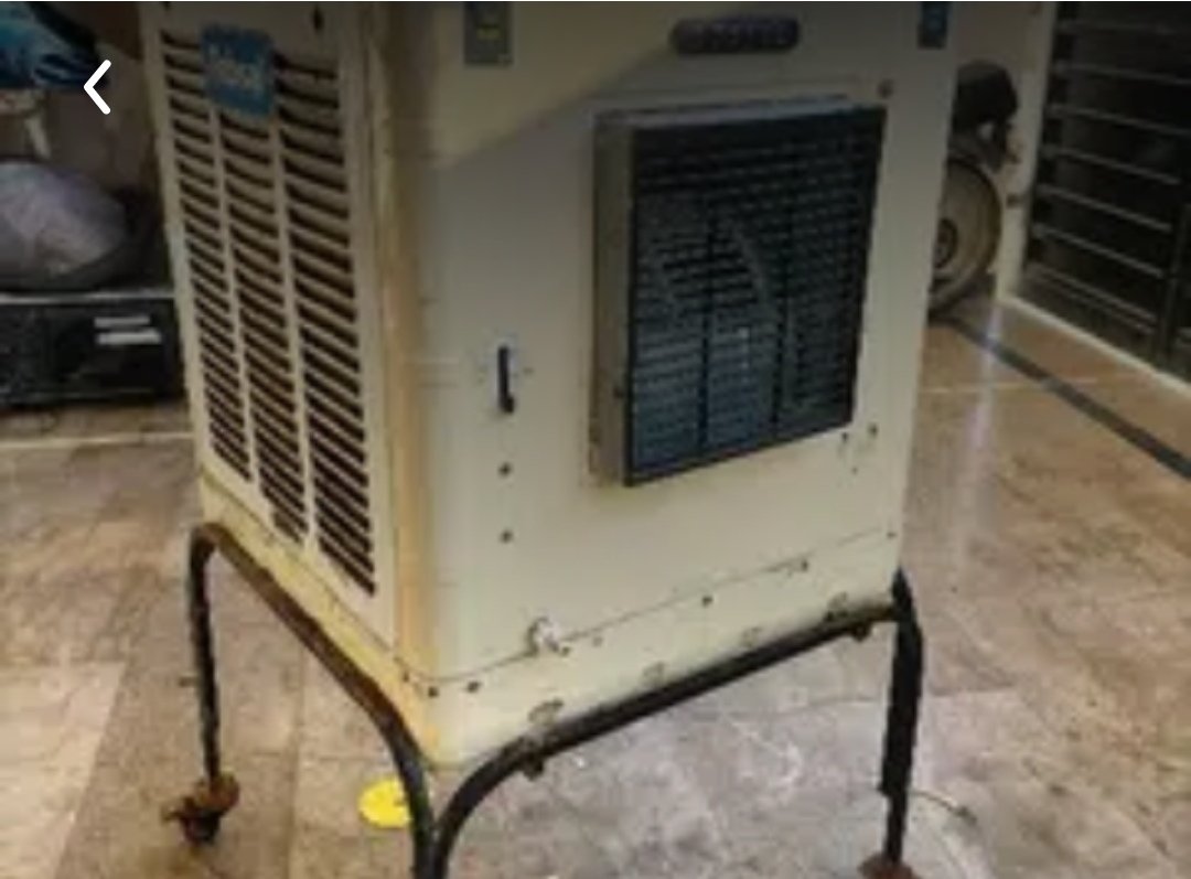Irani room cooler Aabsal