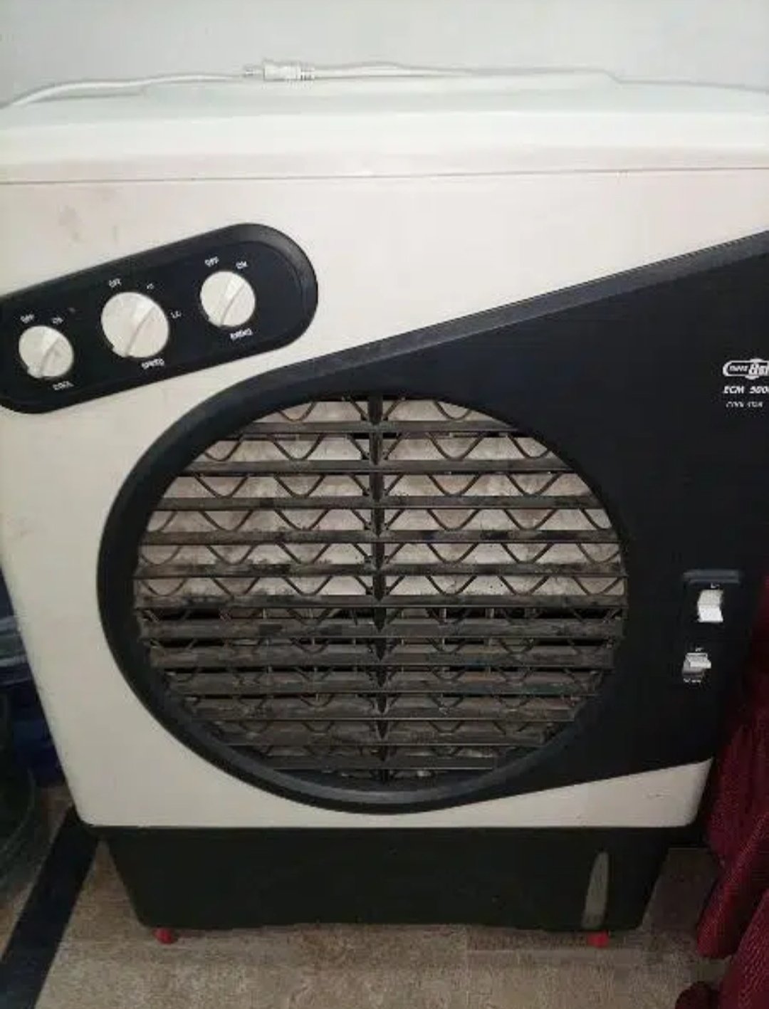 Super asia ECM 5000 room air cooler