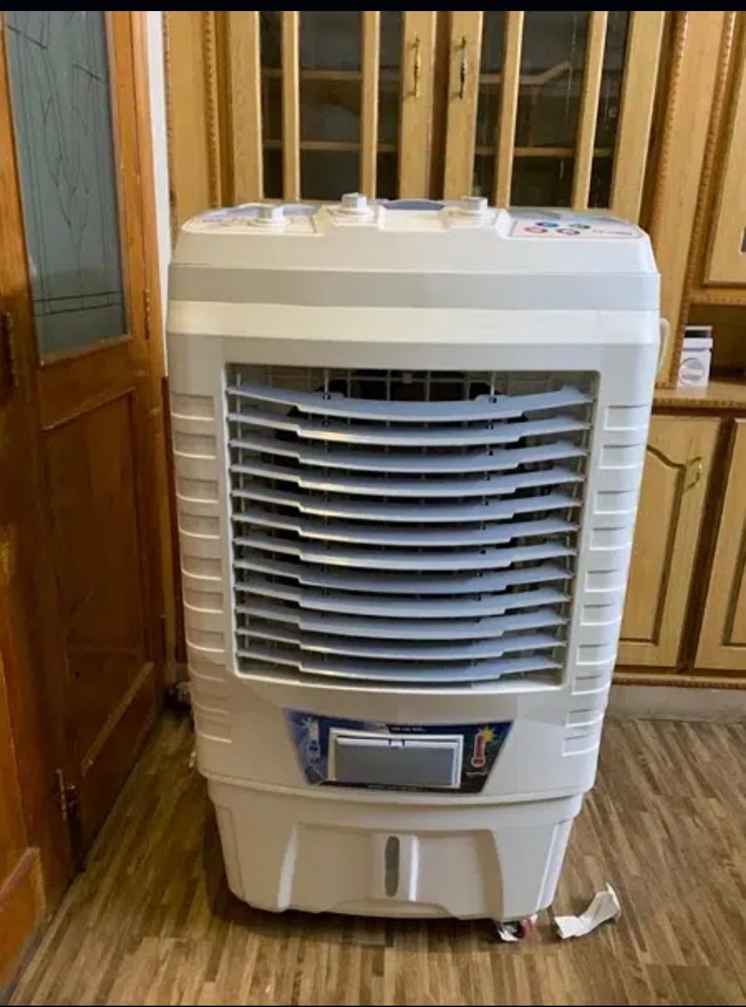 PAK Room air coolers PK-4850 (Almost New)
